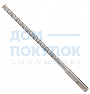 Бур по бетону SDS plus-5X 8x150x210 мм BOSCH 2608833790