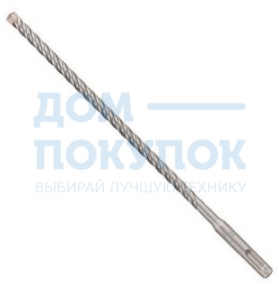 Бур по бетону SDS plus-5X 8x200x260 мм BOSCH 2608833791