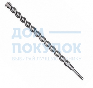 Бур по бетону SDS Plus-5X 5x200x260 BOSCH 2608836606