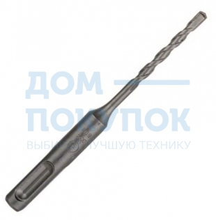 Бур по бетону SDS plus 5x50x110 мм Bosch 2609255502