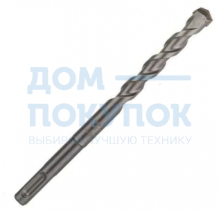 Бур по бетону SDS plus 12x100x160 мм Bosch 2609255522