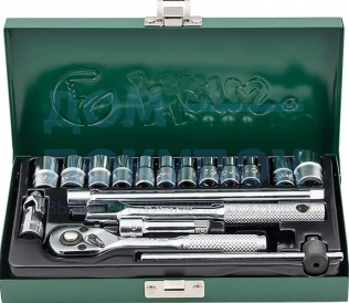 Универсальный набор Hans 1/4