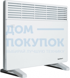 Электроконвектор NeoClima COMFORTE T 1000