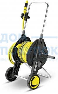 Тележка со шлангом (20 м) Kit 1/2” HT 4.520 Karcher 2.645-168