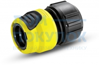 Коннектор с автостопом KARCHER 26451940