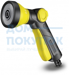 Многофункциональный распылитель для полива Karcher 2.645-266