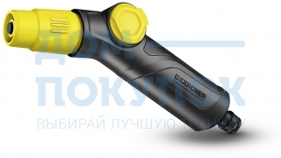 Регулируемый распылитель для полива Karcher 2.645-267