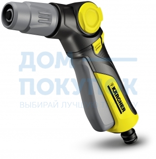 Поливочный пистолет Karcher PLUS 2.645-268