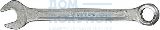 Комбинированный гаечный ключ 32 мм, МЕХАНИК 27016-32