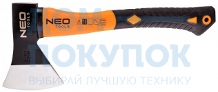 Топор NEO 600 г 27-020