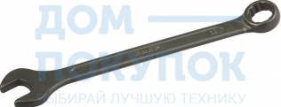 Комбинированный гаечный ключ 12 мм, ЗУБР 27025-12