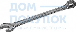 Комбинированный гаечный ключ 32 мм, LEGIONER 27076-32