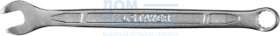 Комбинированный гаечный ключ 9 мм, STAYER 27081-09