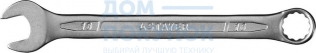 Комбинированный гаечный ключ 16 мм, STAYER 27081-16