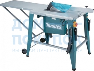 Настольная пила Makita 2712