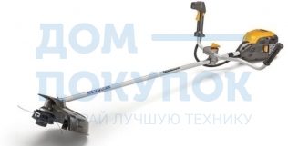 Триммер аккумуляторный Stiga SBC 80D AE 272401088/S17