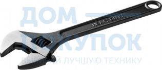 Ключ разводной ТОР, 200 / 25 мм, MIRAX 27250-20