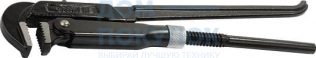 Трубный ключ, прямые губки STAYER HERCULES-L, №1 27331-1