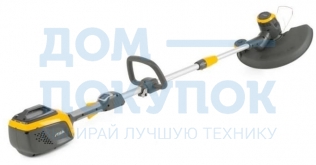 Триммер аккумуляторный Stiga SGT 500 AE 278100008/ST1