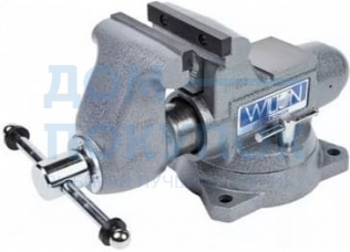 Слесарные тиски WILTON TRADESMAN 200 мм 1780A 28808EU