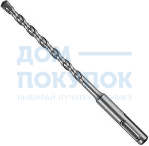 Бур по бетону STAYER SDS-plus 6x210 мм, Professional 2930-210-06_z01