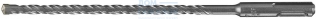 Бур по бетону STAYER SDS-plus 6x260 мм, Professional 2930-260-06_z01