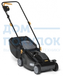 Газонокосилка электрическая Stiga BL 380 E 293380064/A14