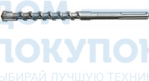 Бур по бетону ЗУБР SDS-max 16x200x340 мм, Профессионал 29350-340-16_z01