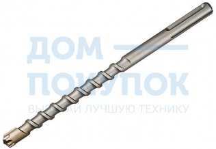 Бур по бетону URAGAN SDS-max 38x250x370 мм 29350-370-38