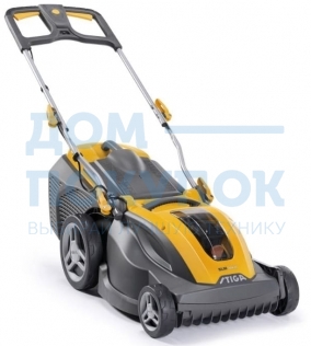 Газонокосилка аккумуляторная Stiga SLM 544 AE 294426068/ST1