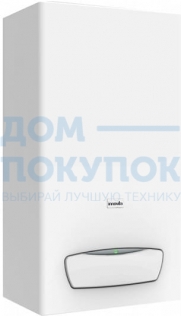 Котел innovita Perla PRO 24 КВт RS i NG с закрытой камерой 30000952