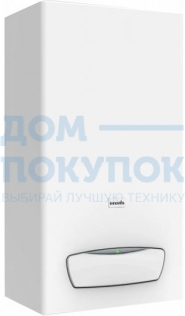 Котел innovita Perla PRO 28 КВт i NG с открытой камерой 30000953