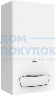 Котел innovita Perla PRO 32 КВт RS i NG с закрытой камерой 30000955