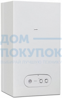 Котел innovita PARMA 20 RSi NG c закрытой камерой 30001249