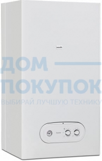 Котел innovita PARMA 24 RSi NG c закрытой камерой 30001251
