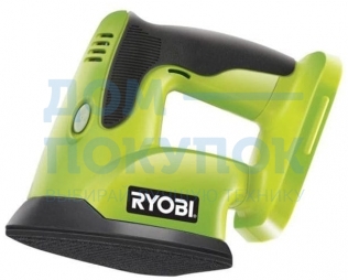 Аккумуляторная дельташлифмашина Ryobi ONE+ CCC1801MHG 3000191