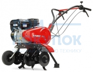 Культиватор бензиновый Pubert TERRO 60BC2 3000361802