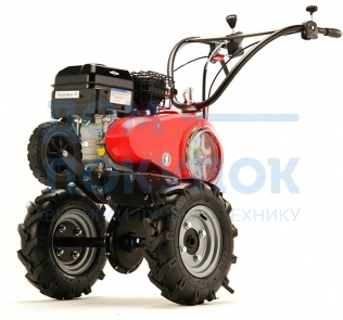 Мотоблок Pubert VARIO 70B TWK+ 3000362105