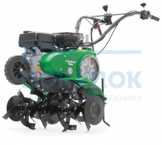 Мотоблок Caiman VARIO 70C 3000362111
