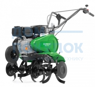 Культиватор Caiman TRIO 70 C3, 2 Speed Intellect Gear Tiller 3000363003