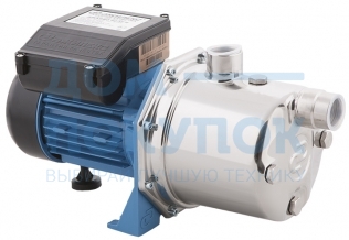 Поверхностный насос Джилекс Джамбо 60/35 Н 3002