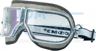 Специализированные очки для защиты от лазерного излучения РОСОМЗ ОРЗ-5 30504
