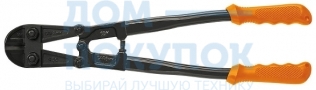 Изогнутые арматурные ножницы NEO 450 мм 31-019