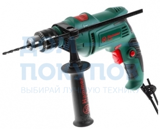 Дрель ударная HAMMER FLEX UDD620D 315792