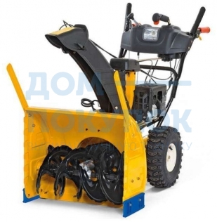 Бензиновый снегоуборщик Cub Cadet 524 SWE 31AW53LR603