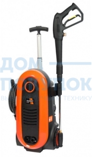 Моющий аппарат PATRIOT GT840 Comfort индукционный двигатель 322306840