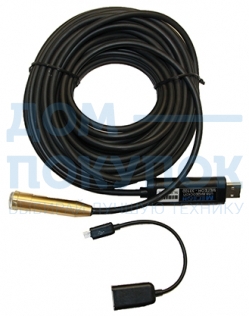 Видеоскопэндоскоп МЕГЕОН USB 33051