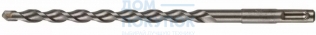 Бур по бетону FIT IT SDS PLUS синий корпус 10x260 мм 33257
