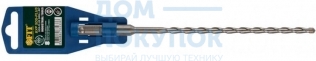 Бур по бетону FIT IT SDS PLUS синий корпус 10x310 мм 33277