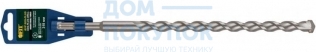 Бур по бетону FIT IT SDS PLUS синий корпус 12x310 мм 33279